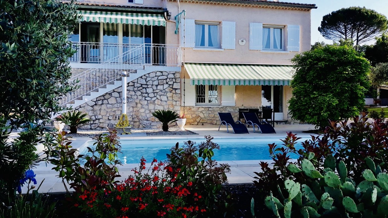 Photo of Outdoor in Saint-Martin-d'Ardeche