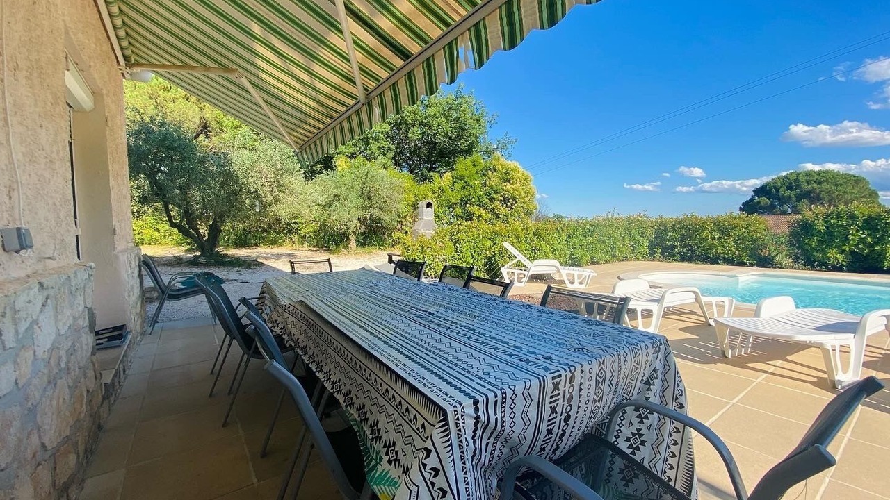 Photo of Outdoor in Saint-Martin-d'Ardeche
