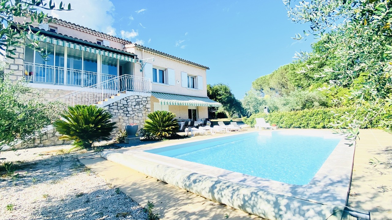 Photo of Outdoor in Saint-Martin-d'Ardeche