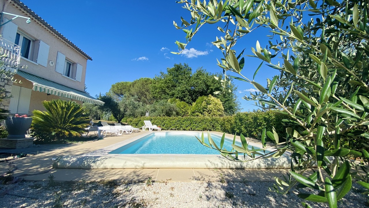 Photo of Outdoor in Saint-Martin-d'Ardeche