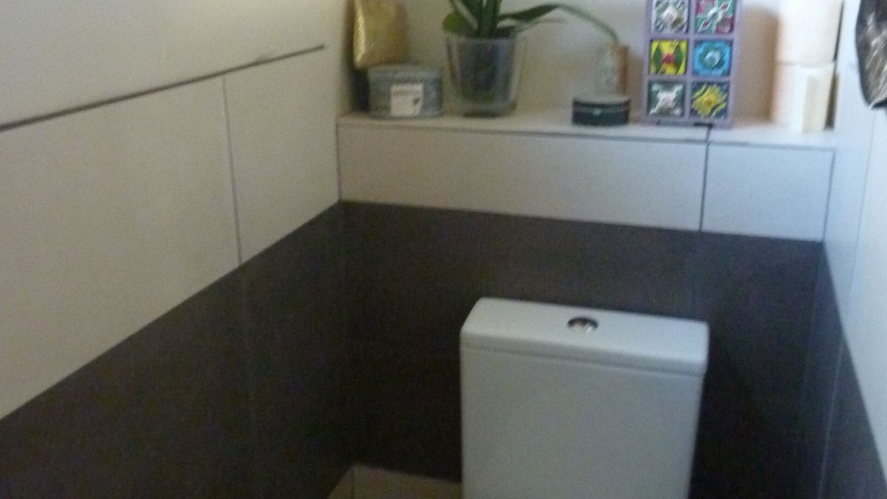 Photo of Bathroom in Venejan