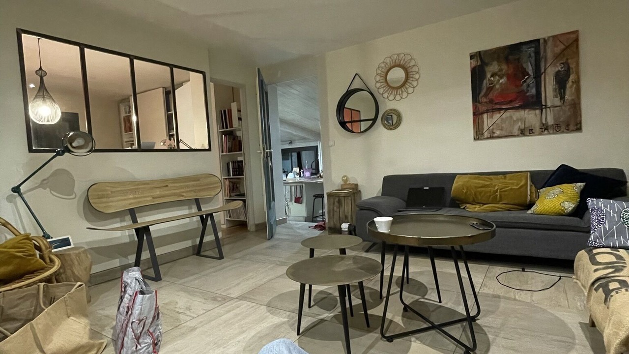 Photo of Livingroom in Venejan