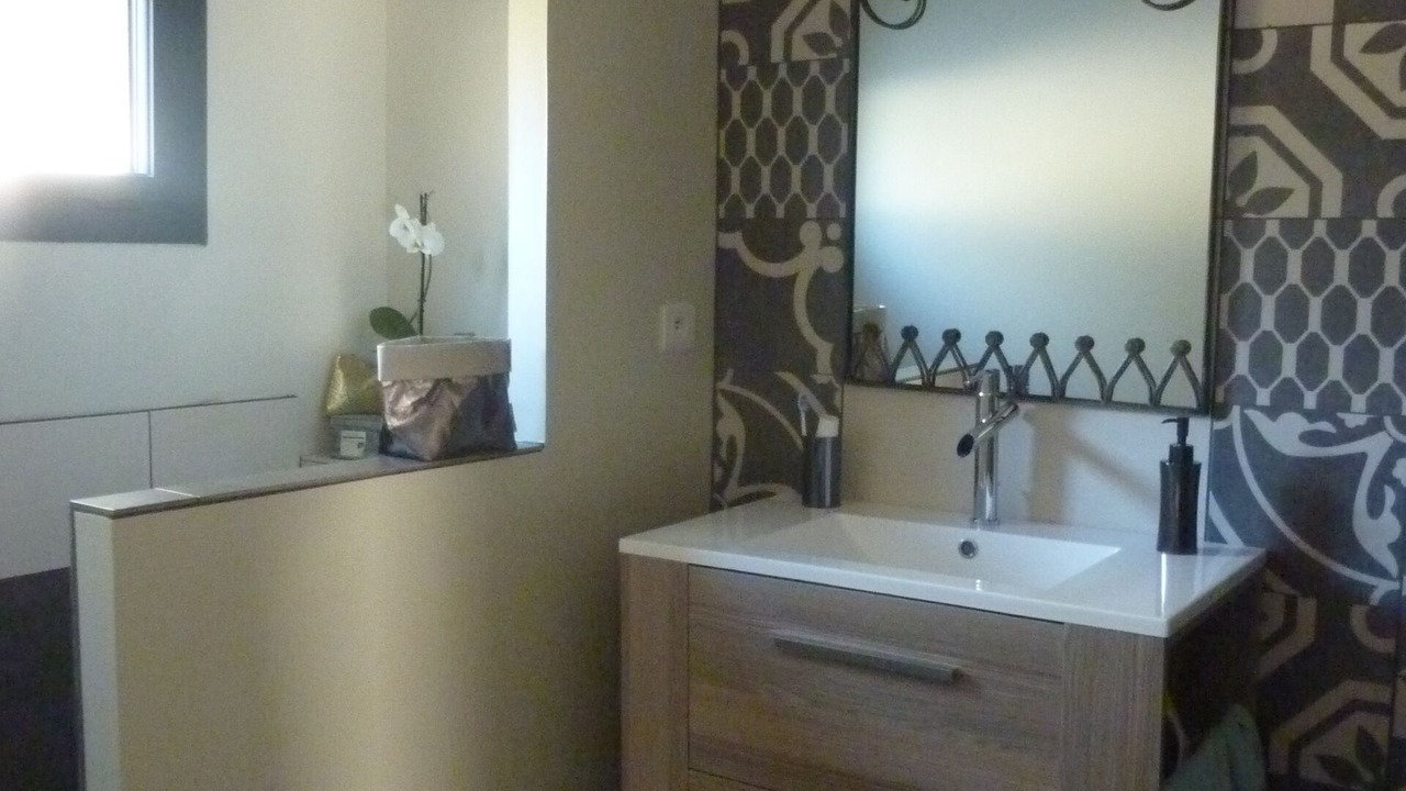 Photo of Bathroom in Venejan