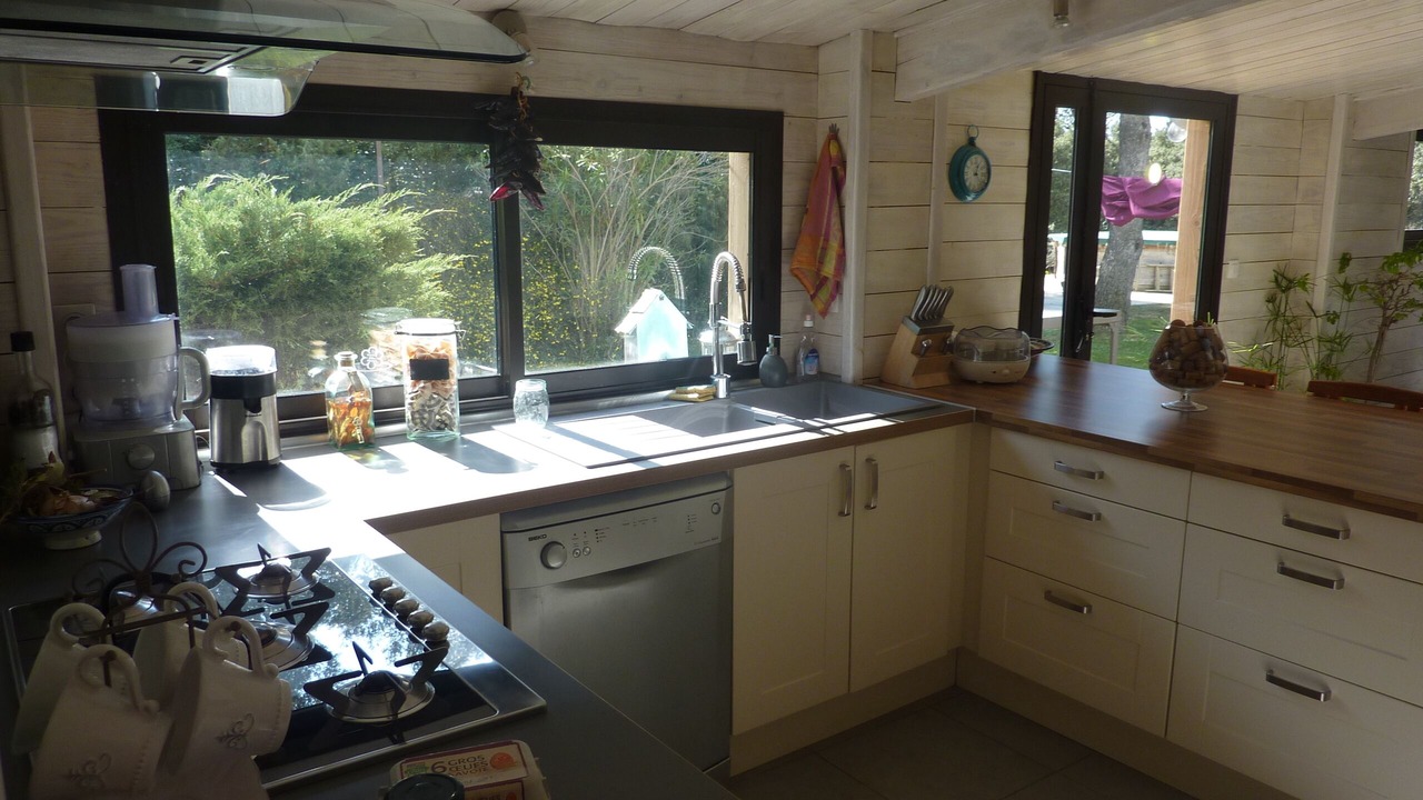 Photo of Kitchen in Venejan