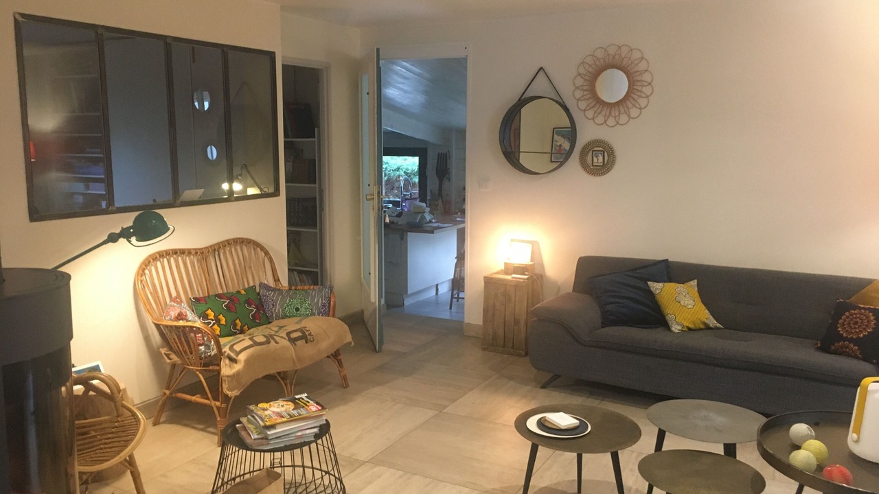 Photo of Livingroom in Venejan