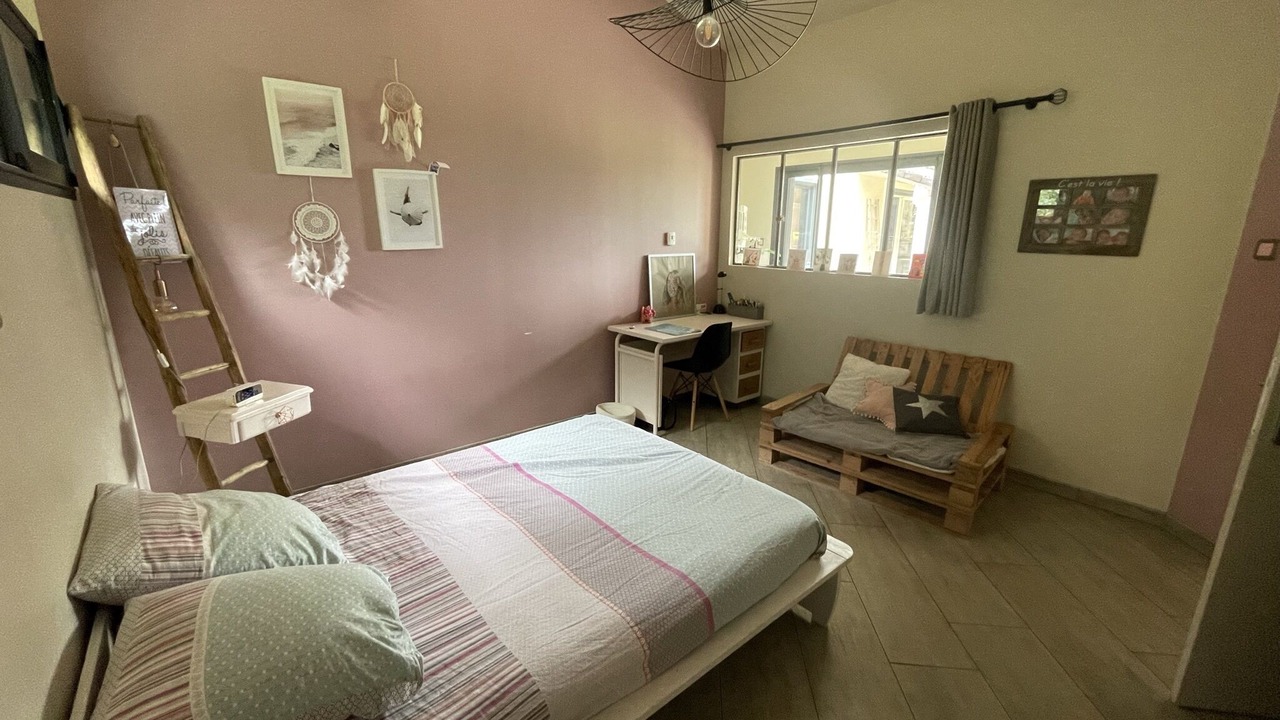 Photo of Bedroom in Venejan