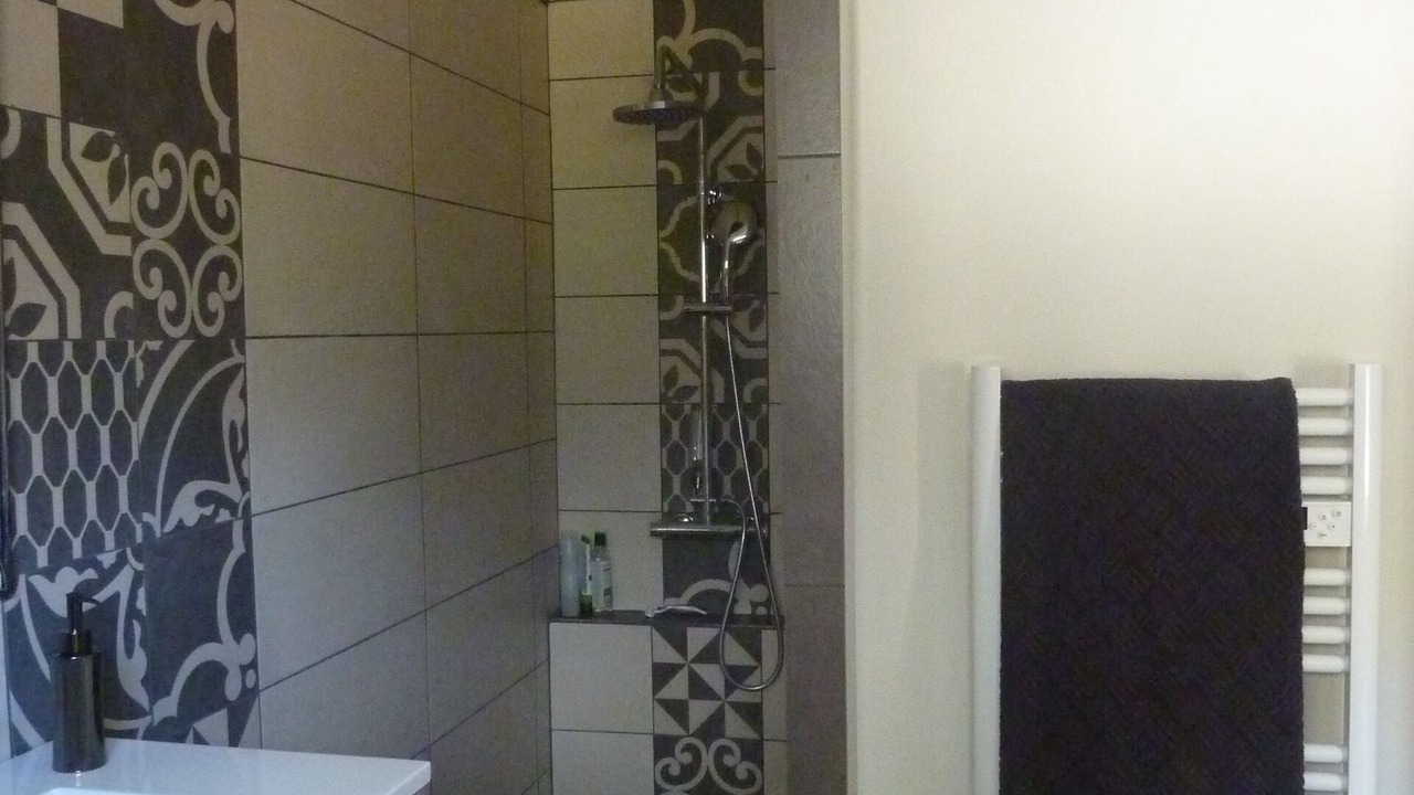 Photo of Bathroom in Venejan