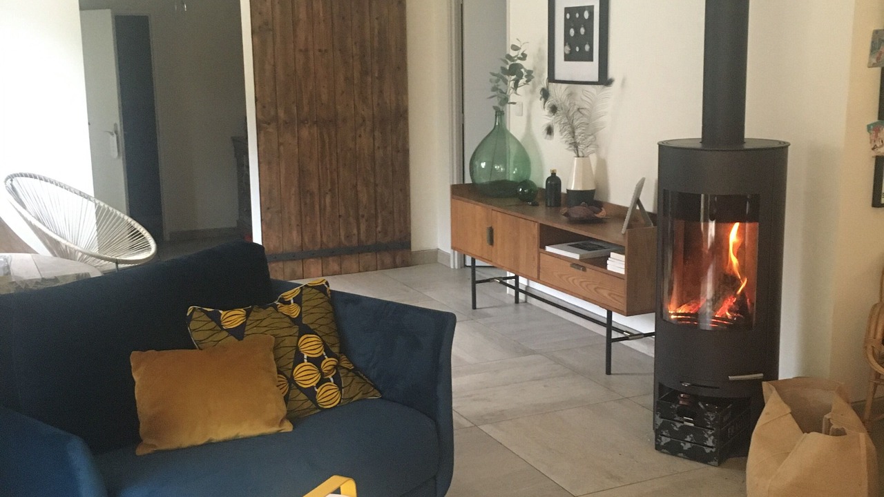 Photo of Livingroom in Venejan