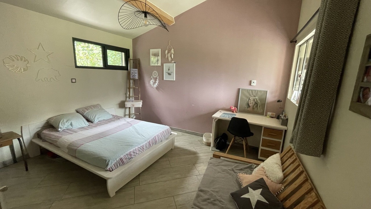 Photo of Bedroom in Venejan