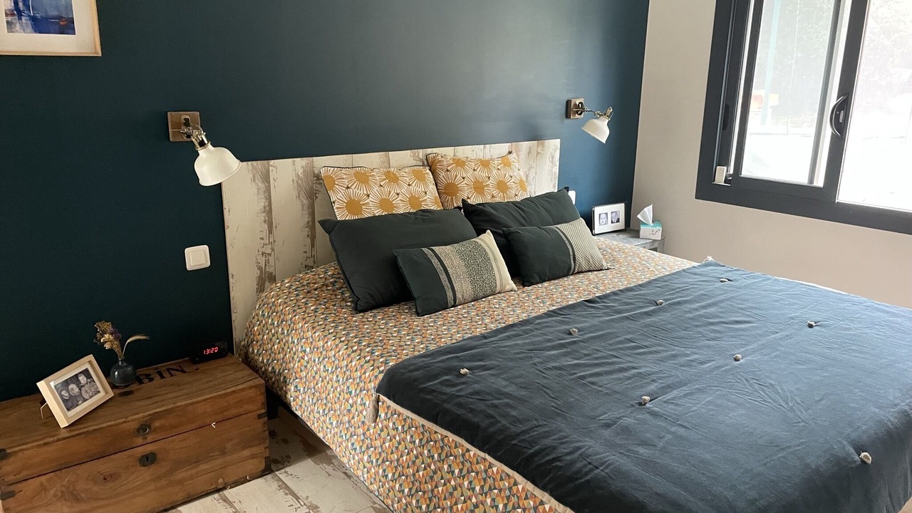 Photo of Bedroom in Venejan