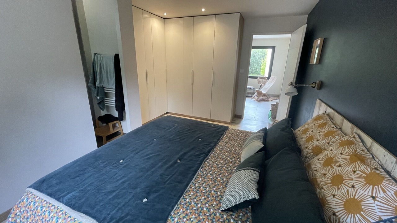 Photo of Bedroom in Venejan