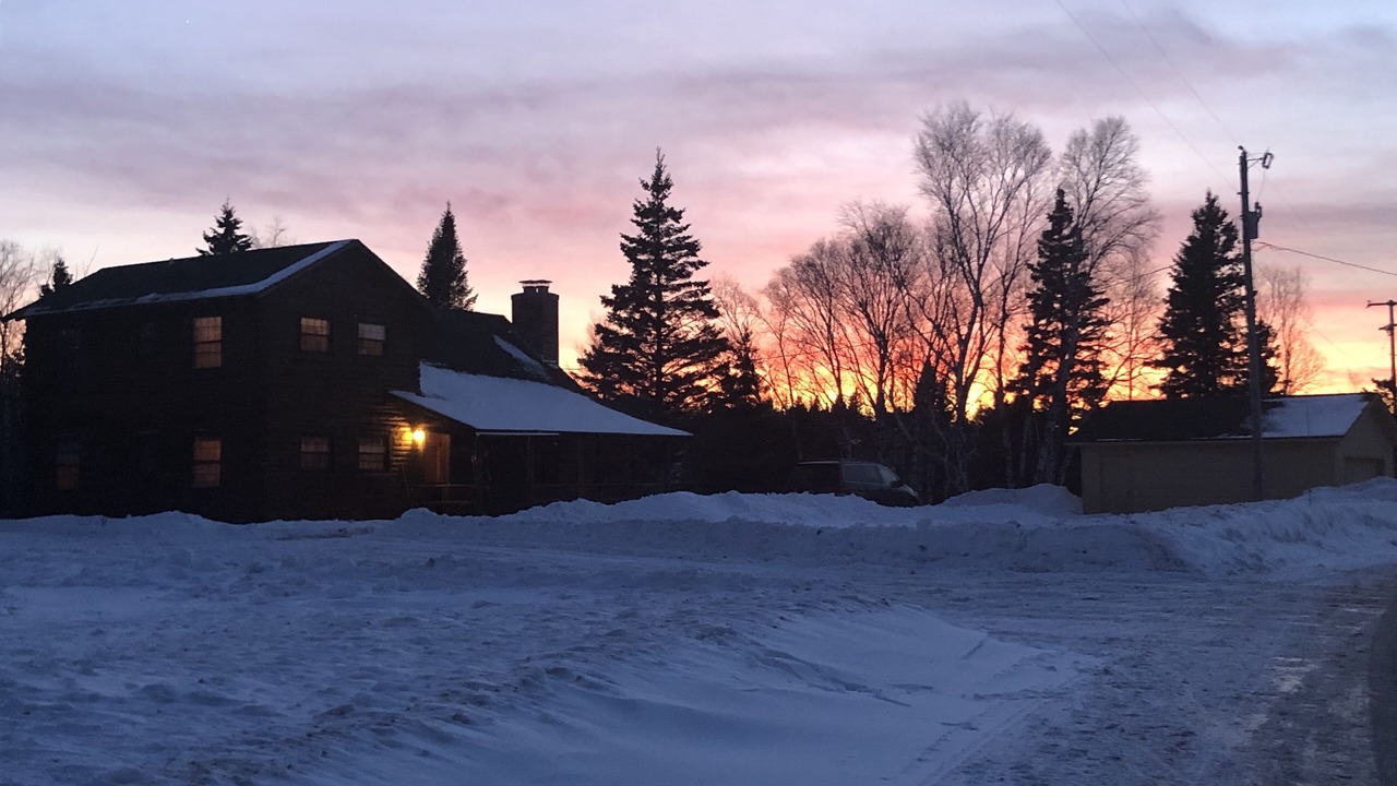 Photo of Outdoor in Eagle River