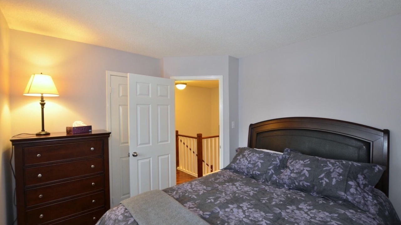 Photo of Bedroom in The Blue Mountains