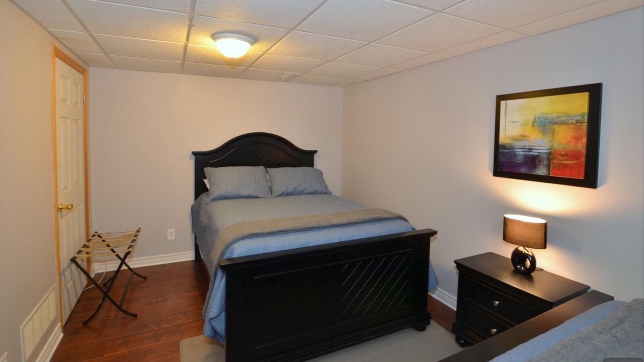 Photo of Bedroom in The Blue Mountains