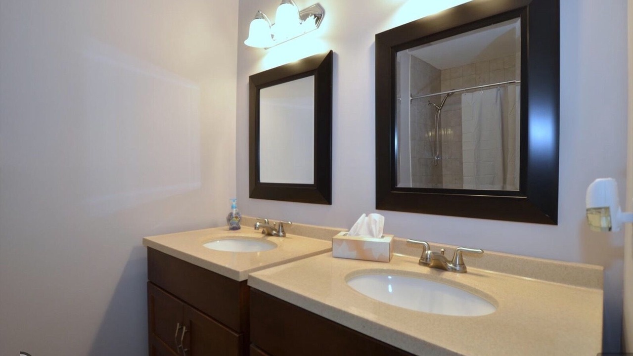 Photo of Bathroom in The Blue Mountains