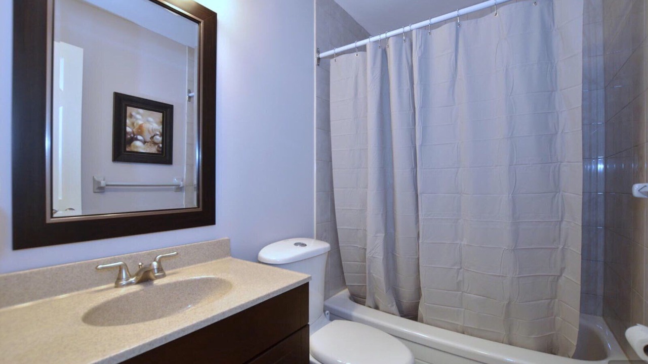 Photo of Bathroom in The Blue Mountains