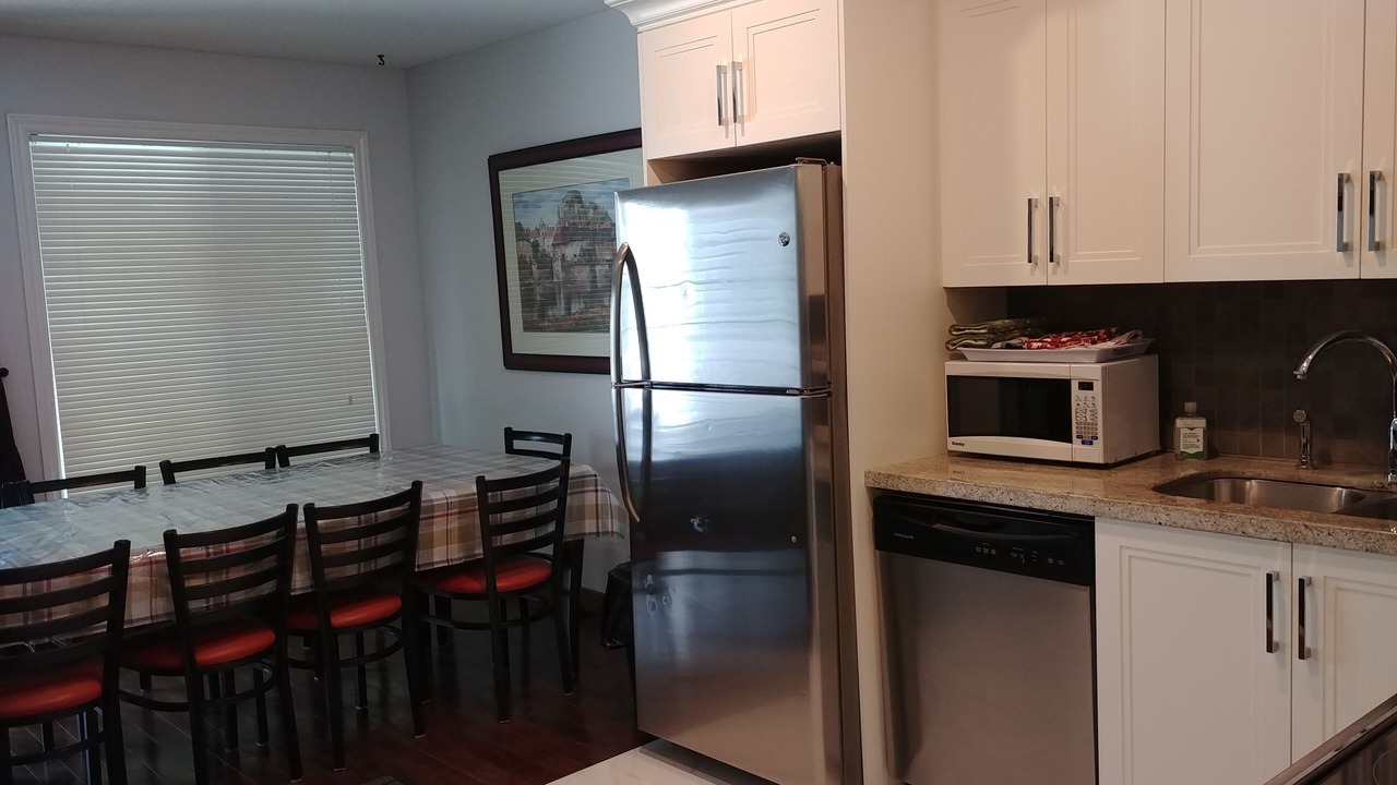 Photo of Kitchen in The Blue Mountains