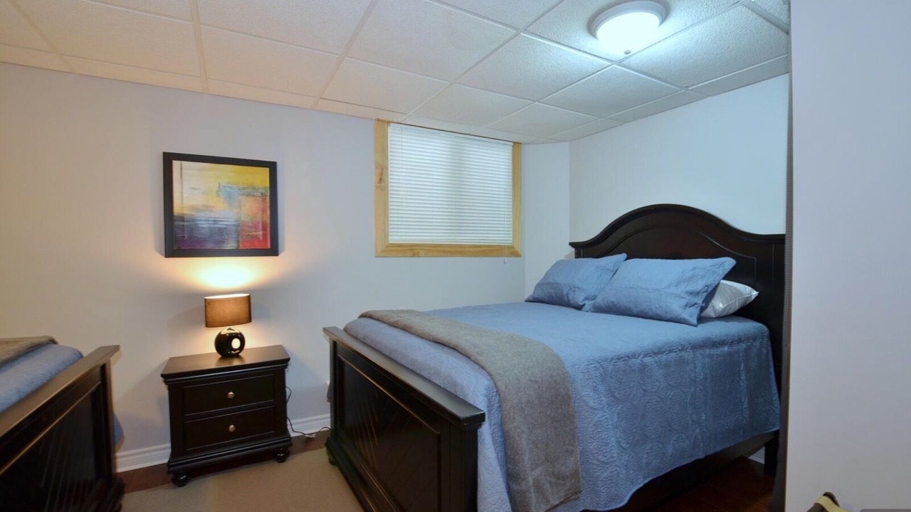 Photo of Bedroom in The Blue Mountains