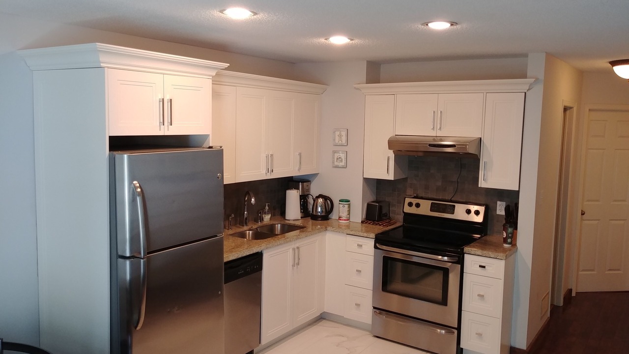 Photo of Kitchen in The Blue Mountains