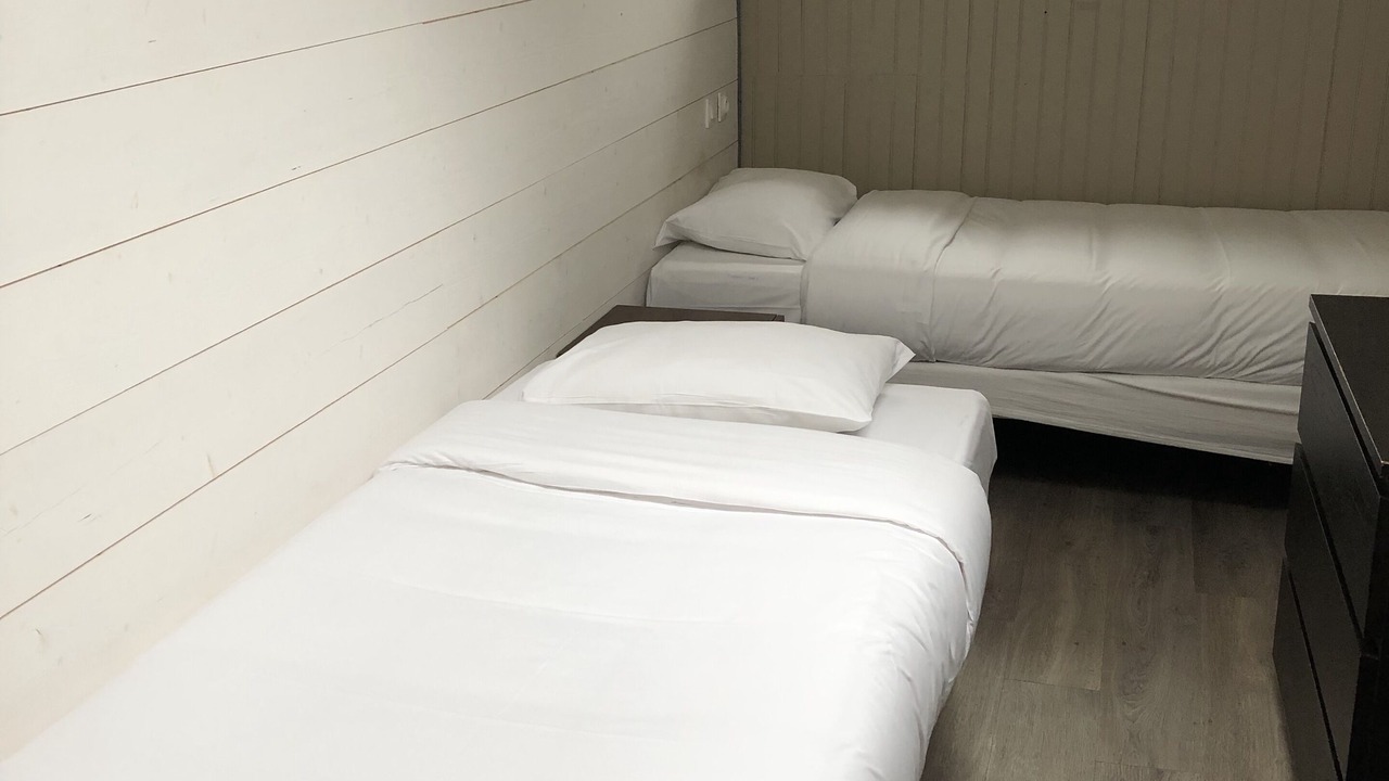 Photo of Bedroom in Villejuif