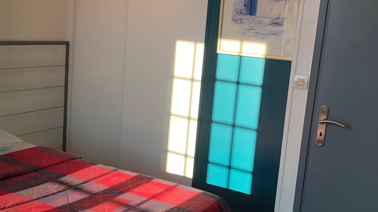 Photo of Bedroom in Villejuif