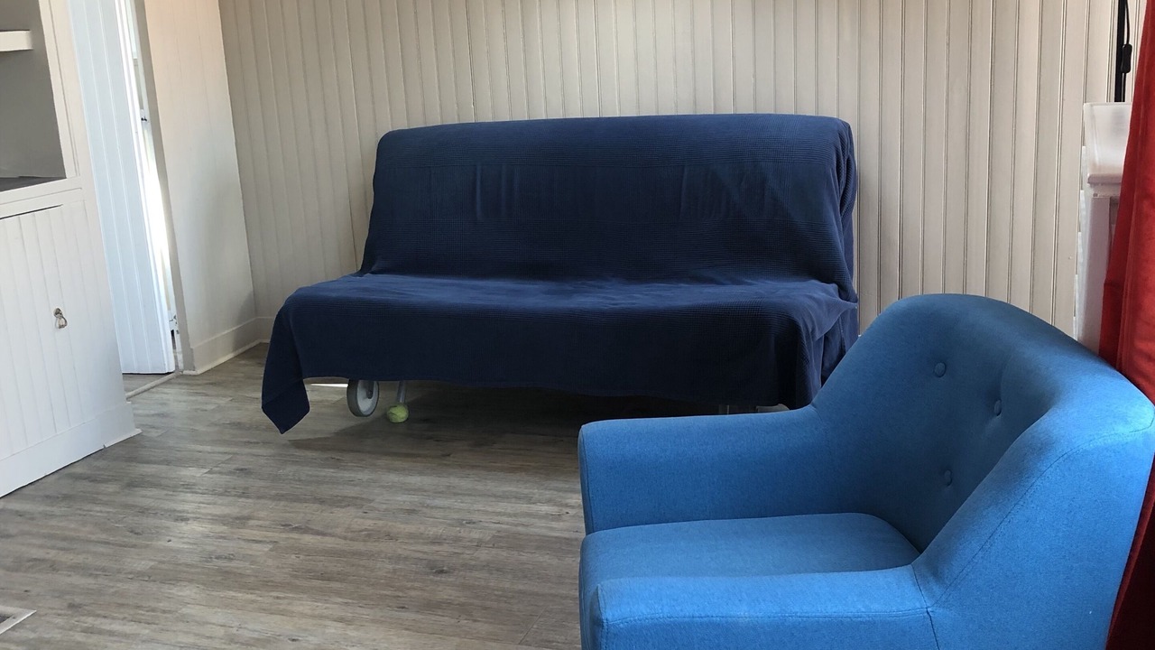Photo of Livingroom in Villejuif