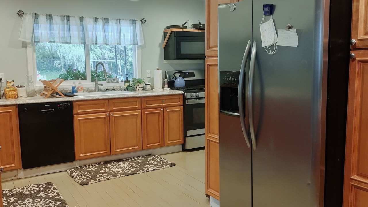 Photo of Kitchen in Margaretville