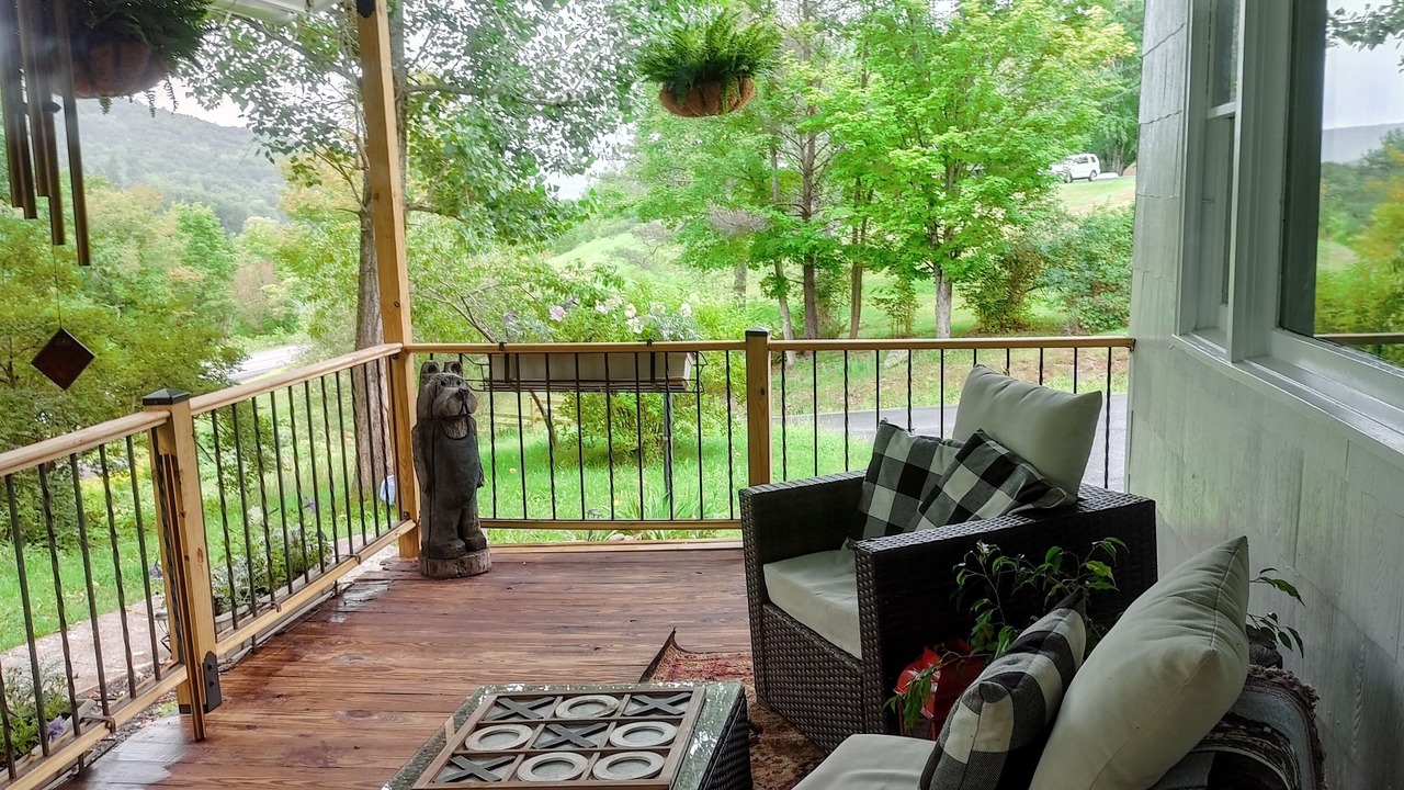 Photo of Outdoor in Margaretville
