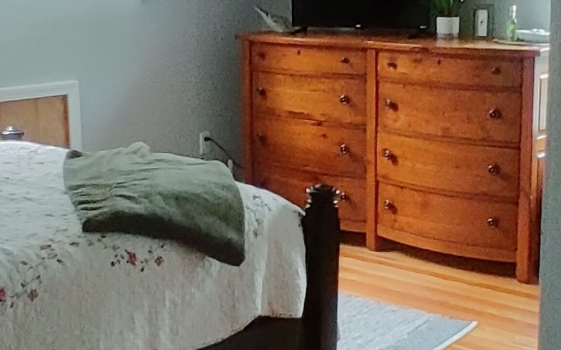 Photo of Bedroom in Margaretville