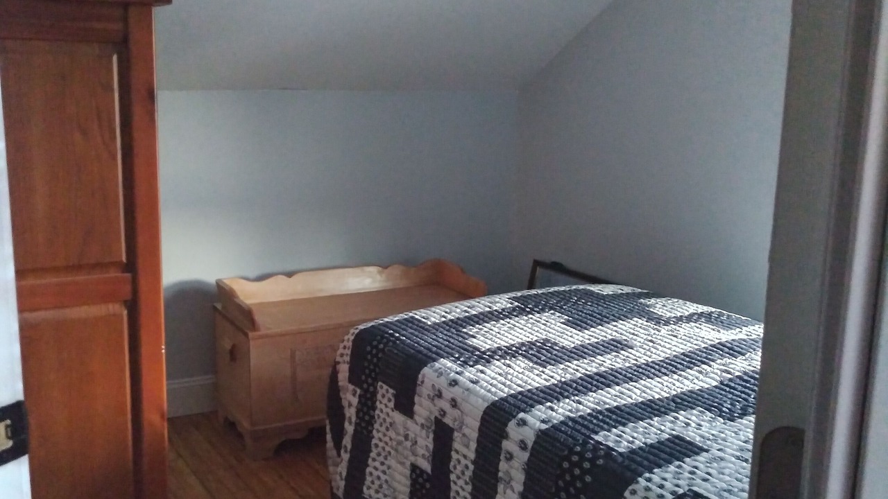 Photo of Bedroom in Margaretville