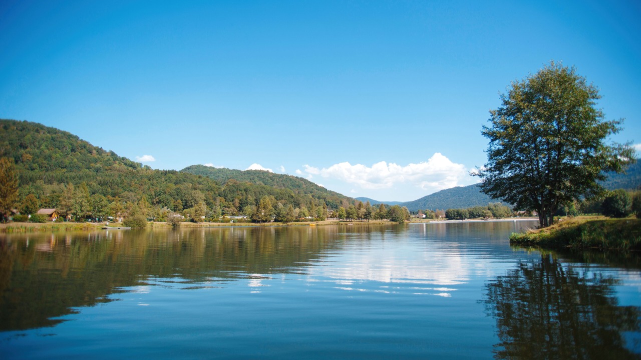 Photo of Outdoor in Saulxures-sur-Moselotte