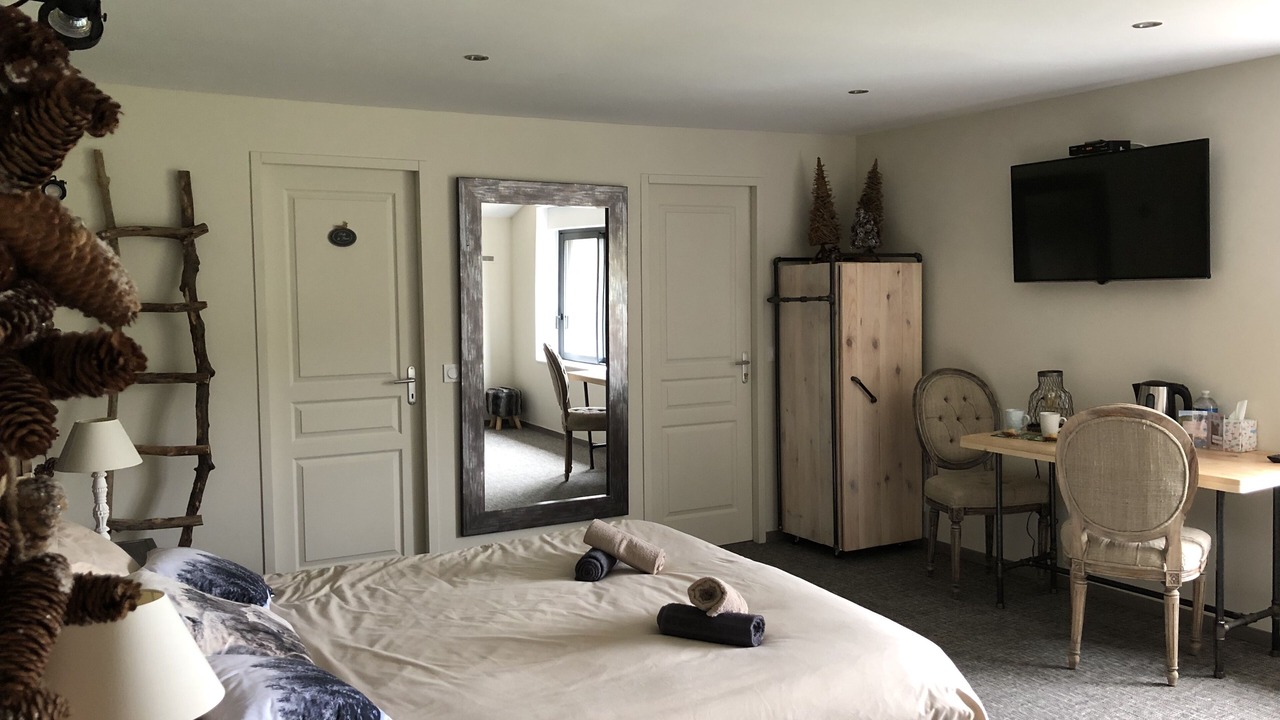 Photo of Bedroom in Saulxures-sur-Moselotte