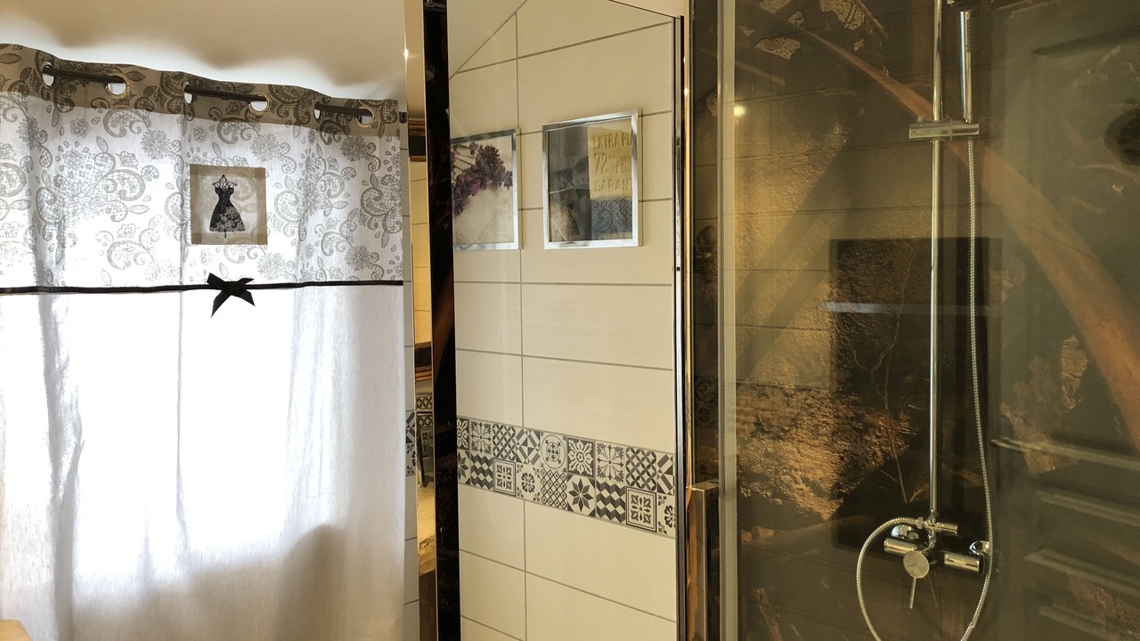 Photo of Bathroom in Saulxures-sur-Moselotte