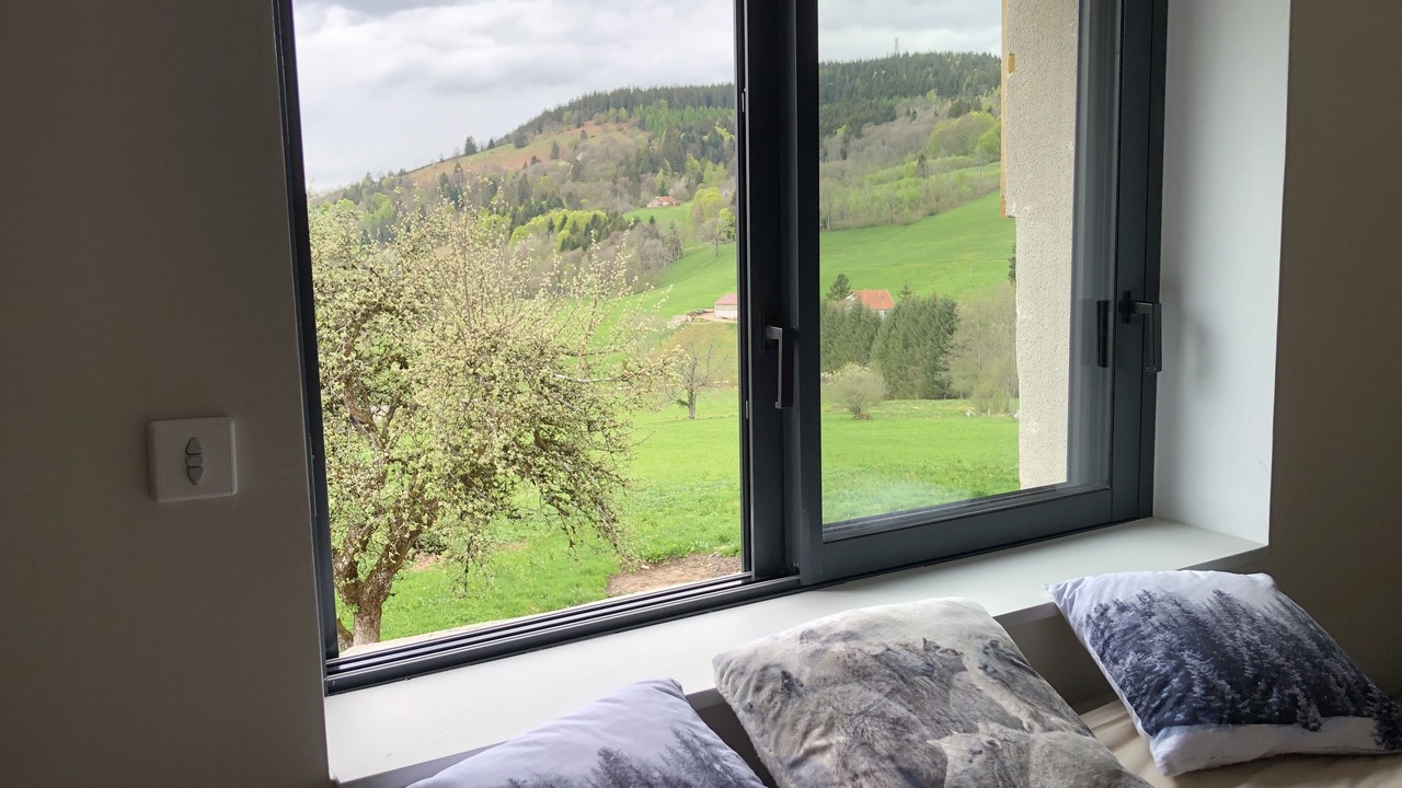 Photo of Bedroom in Saulxures-sur-Moselotte