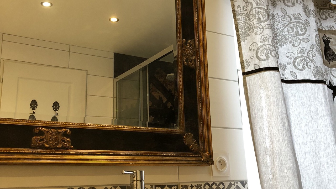 Photo of Bathroom in Saulxures-sur-Moselotte