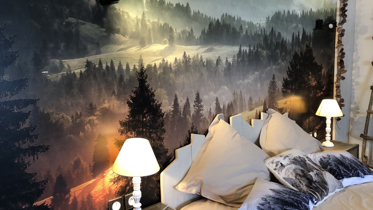 Photo of Bedroom in Saulxures-sur-Moselotte