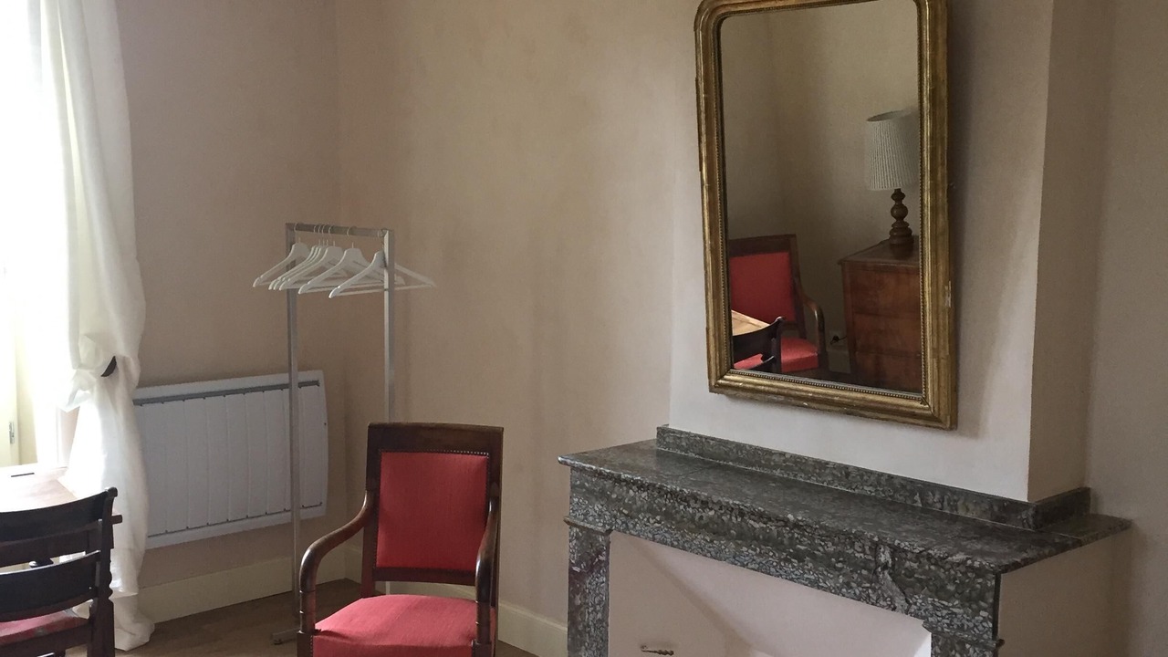 Photo of Bedroom in Marssac-sur-Tarn