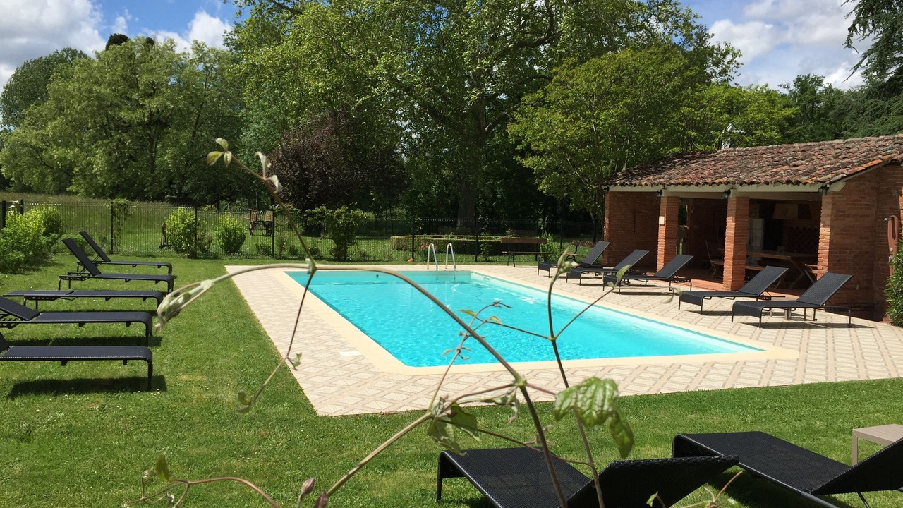 Photo of Outdoor in Marssac-sur-Tarn