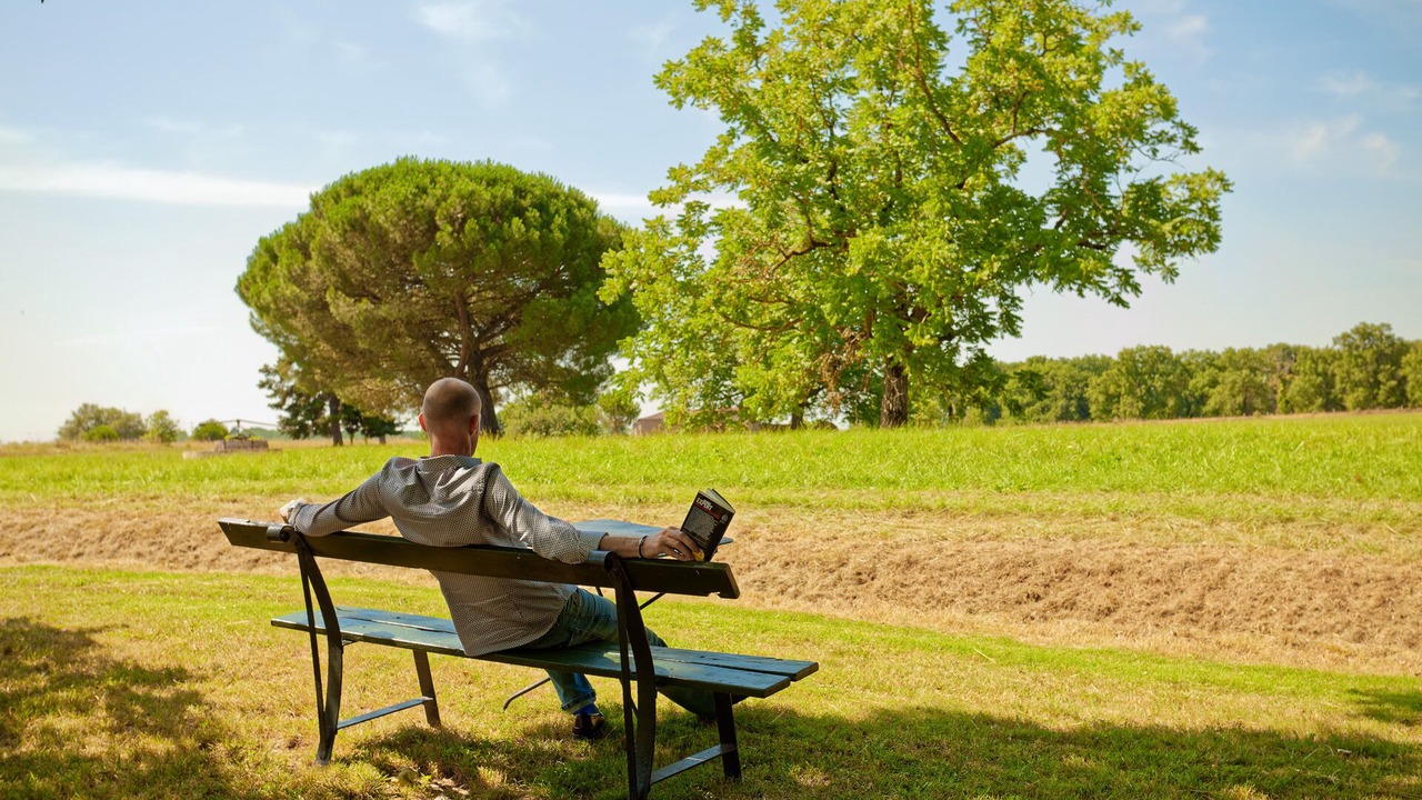 Photo of Outdoor in Marssac-sur-Tarn