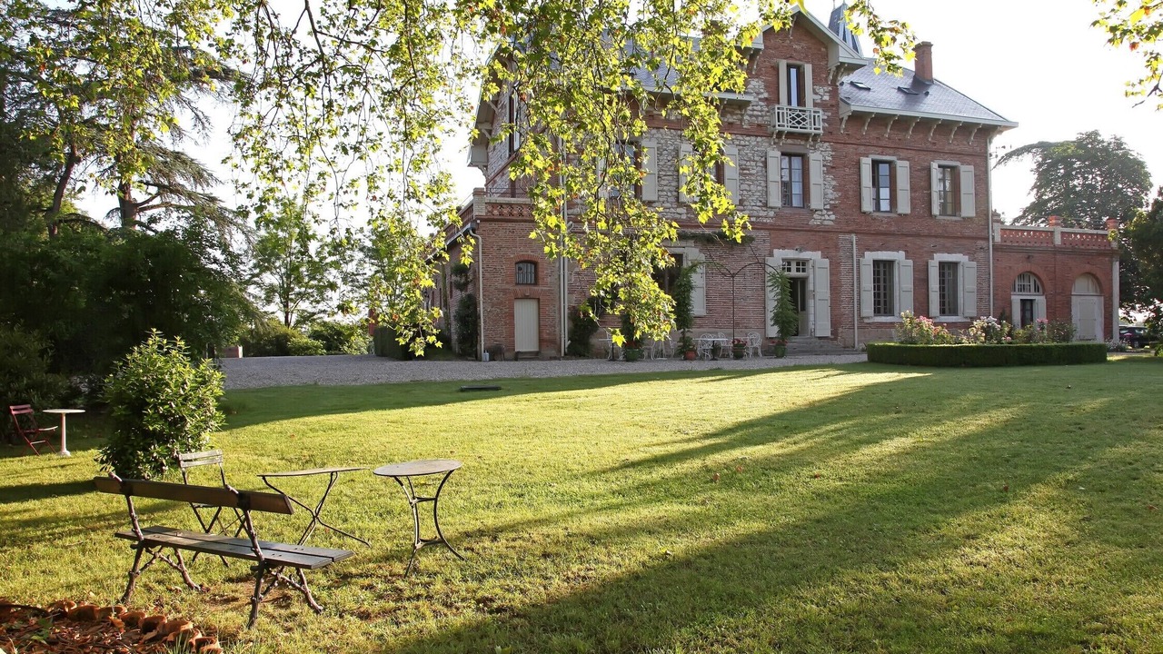 Photo of Outdoor in Marssac-sur-Tarn