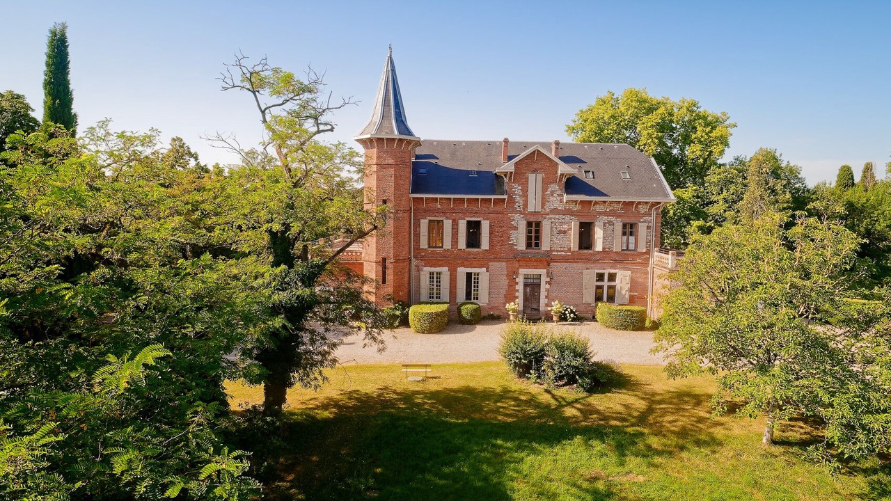 Photo of Outdoor in Marssac-sur-Tarn