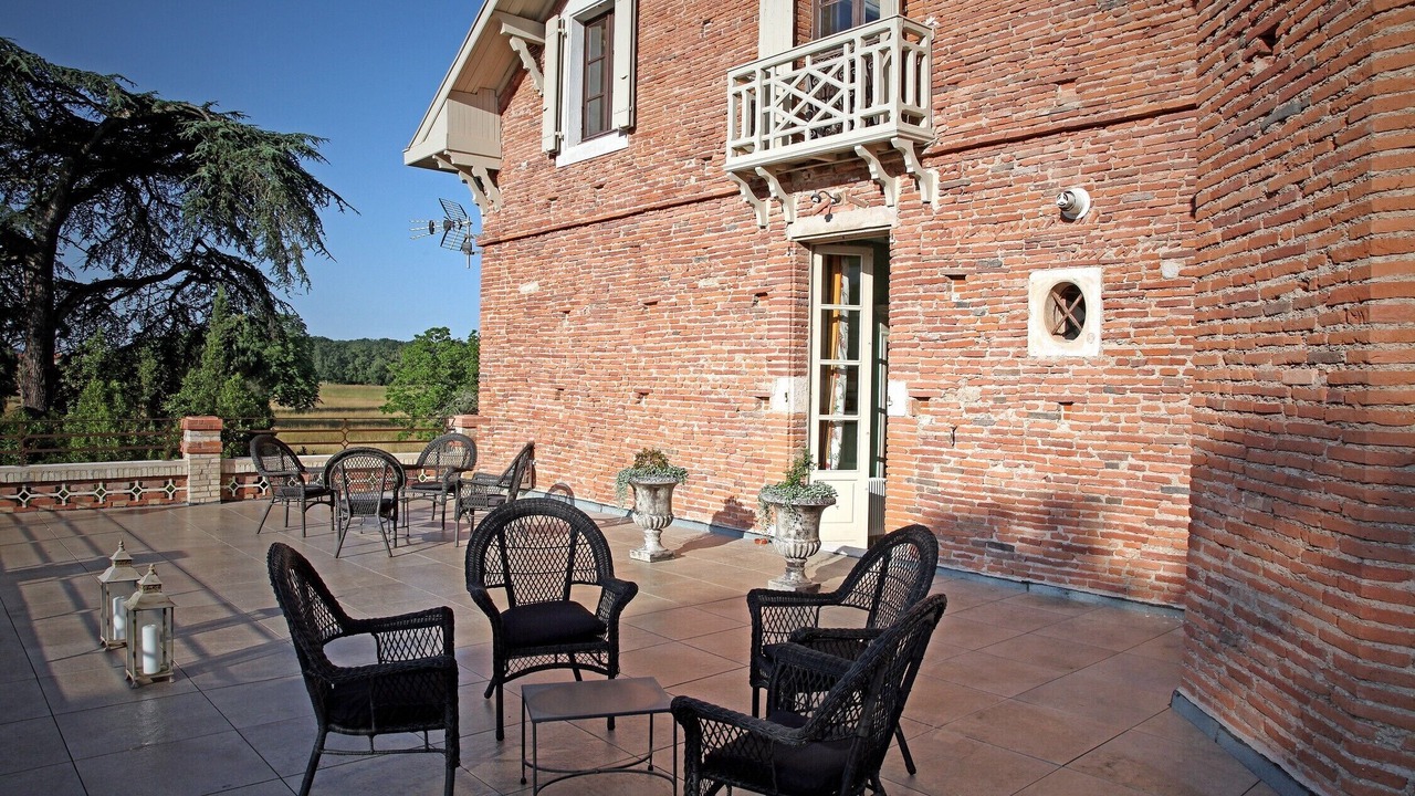 Photo of Outdoor in Marssac-sur-Tarn