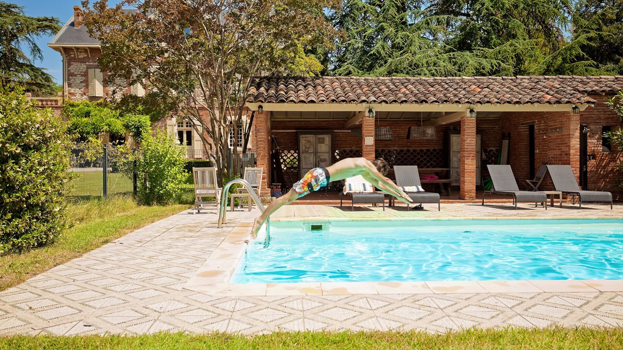 Photo of Outdoor in Marssac-sur-Tarn