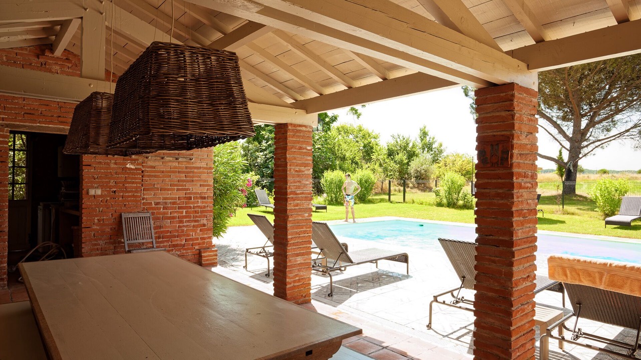 Photo of Outdoor in Marssac-sur-Tarn