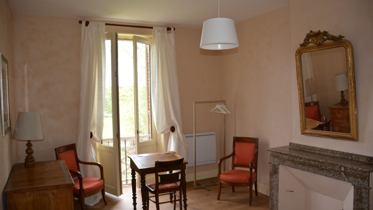 Photo of Bedroom in Marssac-sur-Tarn