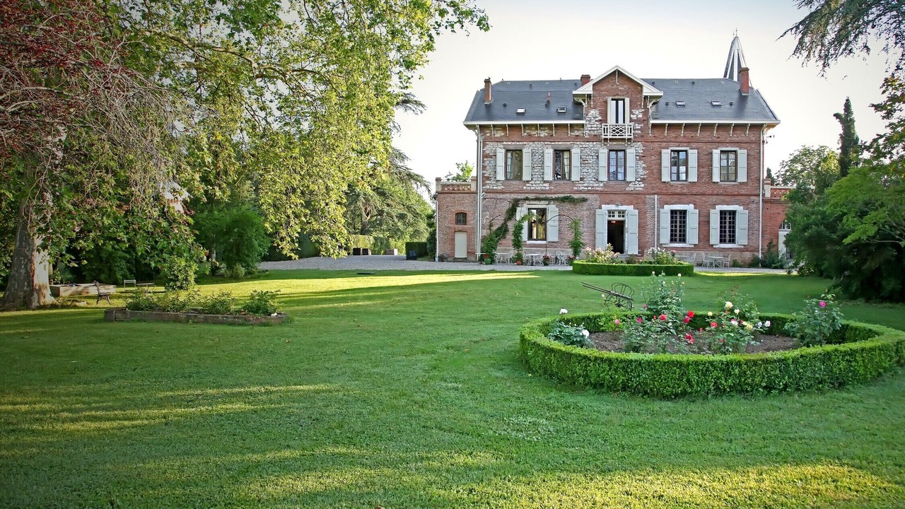 Photo of Outdoor in Marssac-sur-Tarn