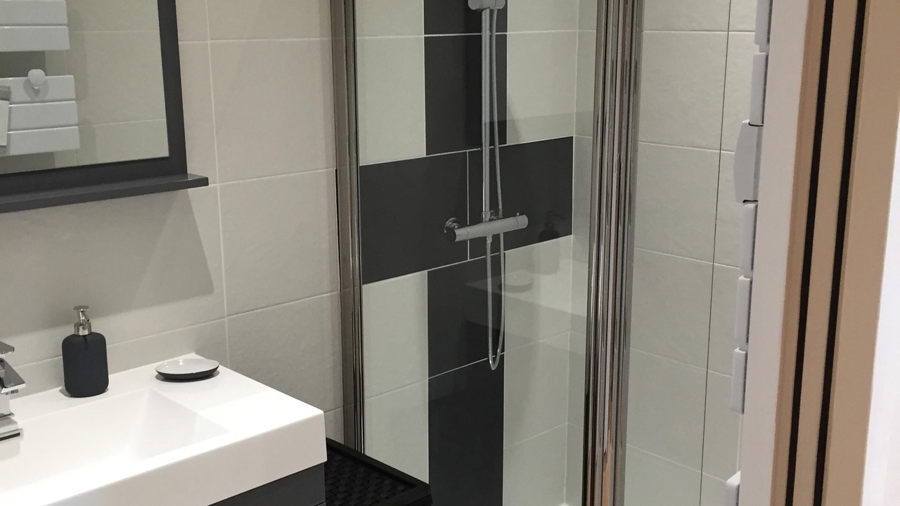 Photo of Bathroom in Marssac-sur-Tarn