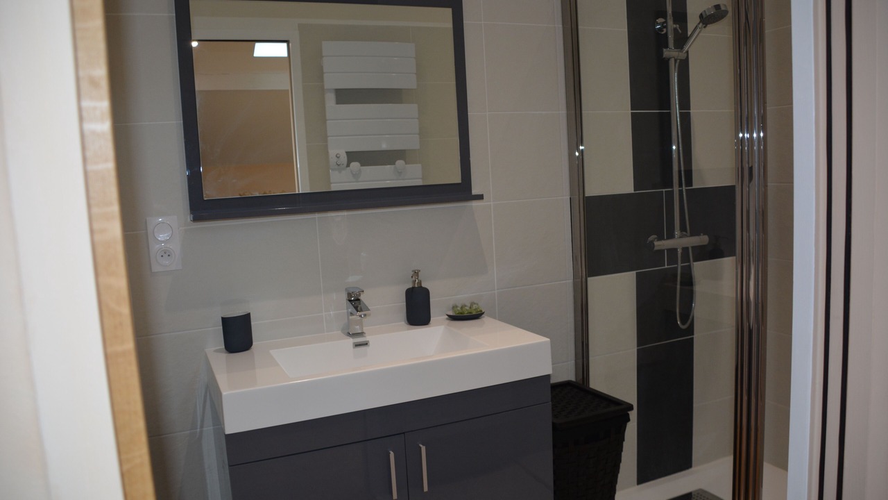 Photo of Bathroom in Marssac-sur-Tarn