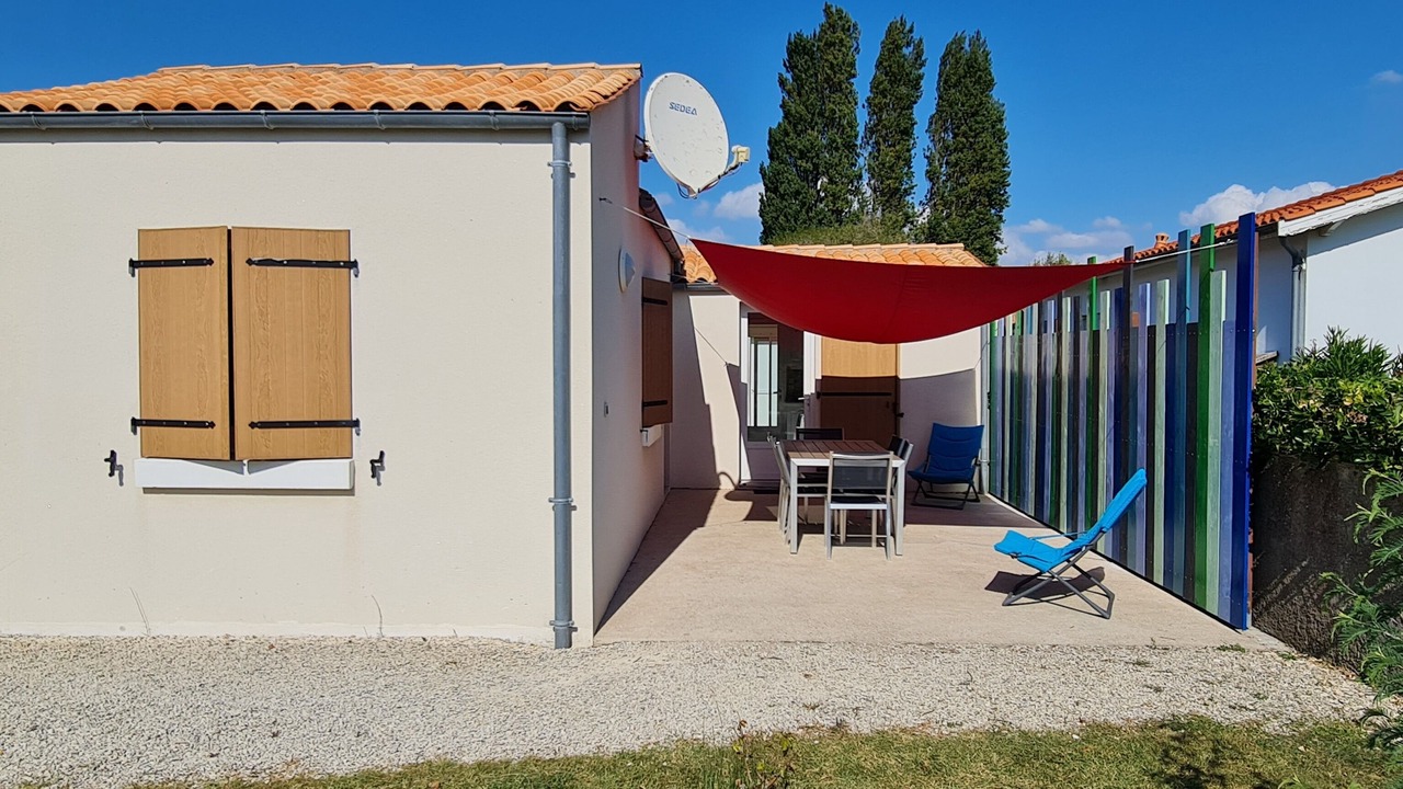 Photo of Outdoor in Le Grand-Village-Plage