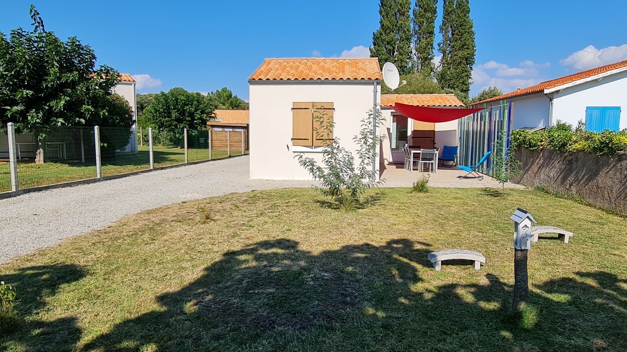 Photo of Outdoor in Le Grand-Village-Plage